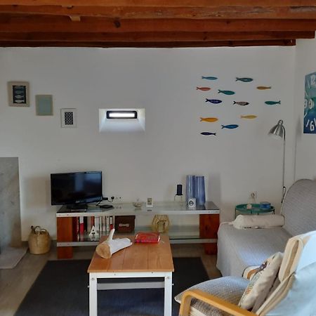 Casinha Nº461 Villa Vila Praia de Âncora Buitenkant foto