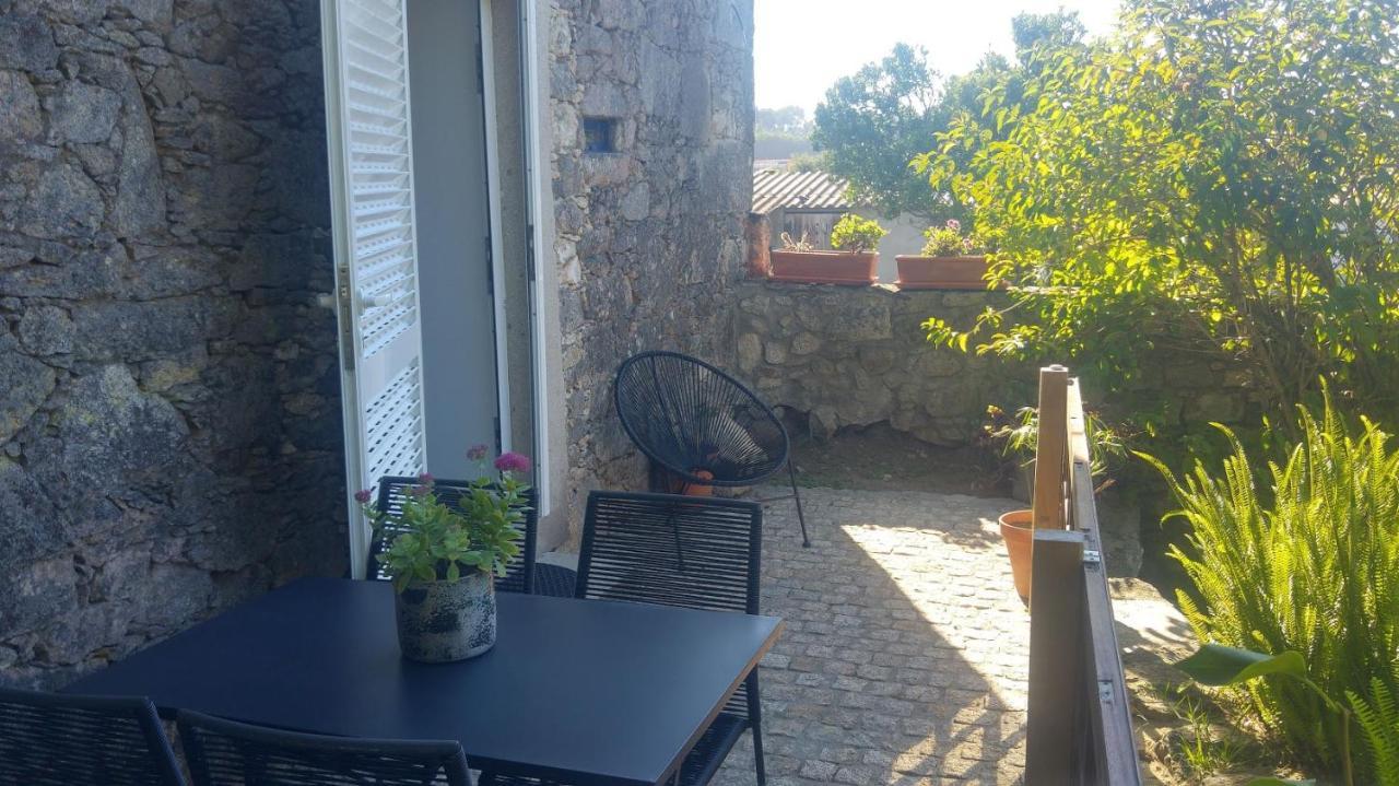 Casinha Nº461 Villa Vila Praia de Âncora Buitenkant foto