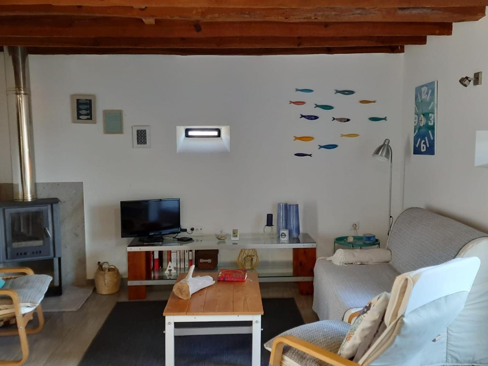 Casinha Nº461 Villa Vila Praia de Âncora Buitenkant foto