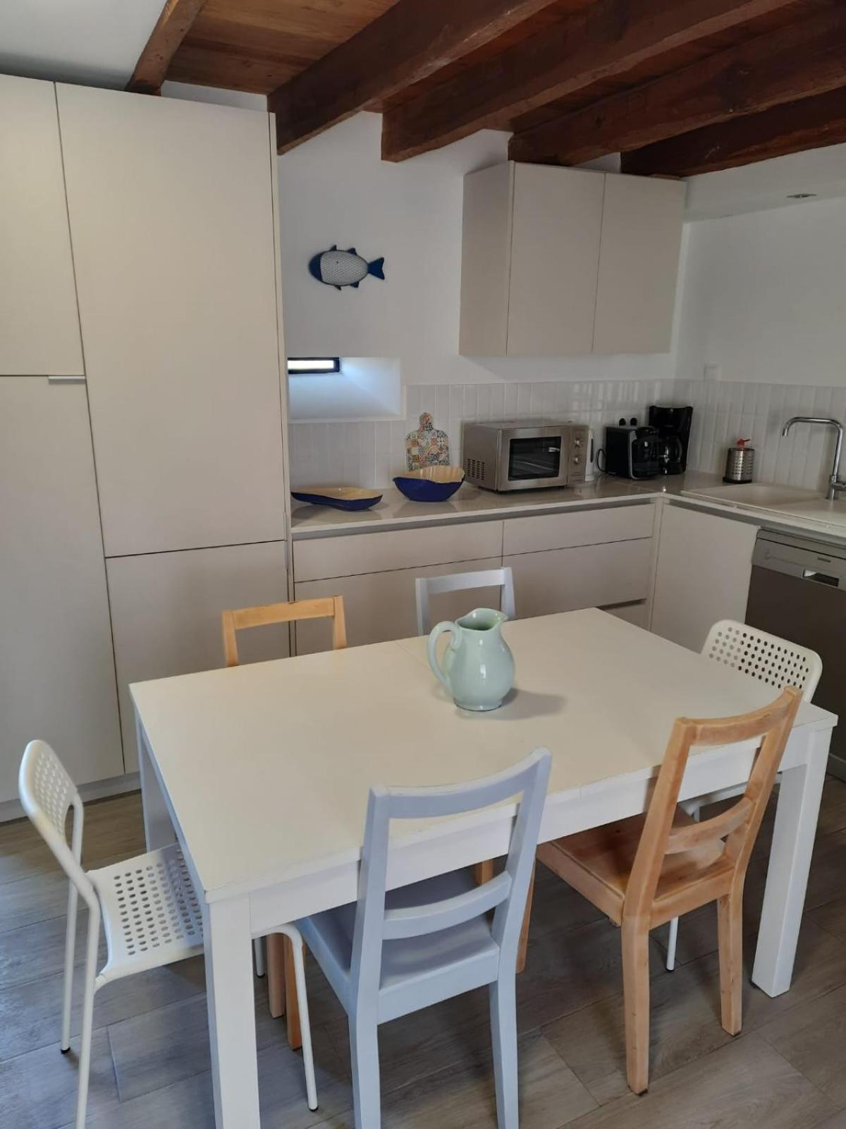 Casinha Nº461 Villa Vila Praia de Âncora Buitenkant foto