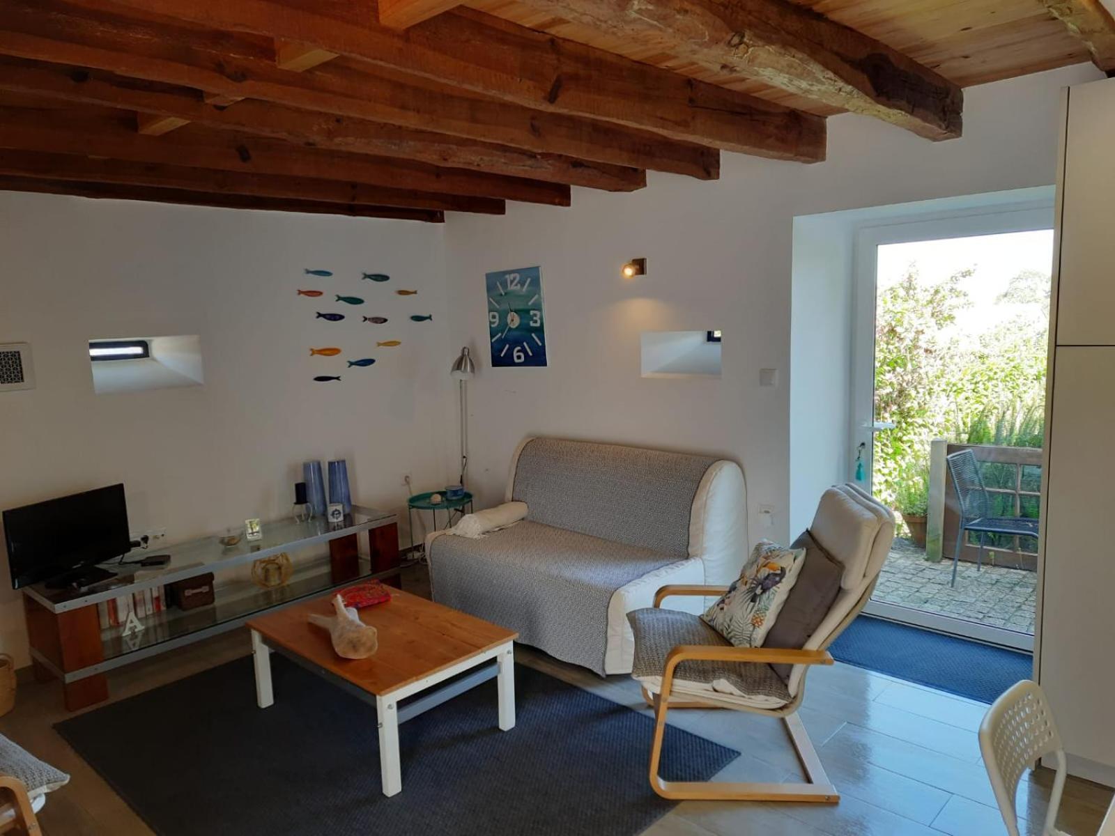 Casinha Nº461 Villa Vila Praia de Âncora Buitenkant foto