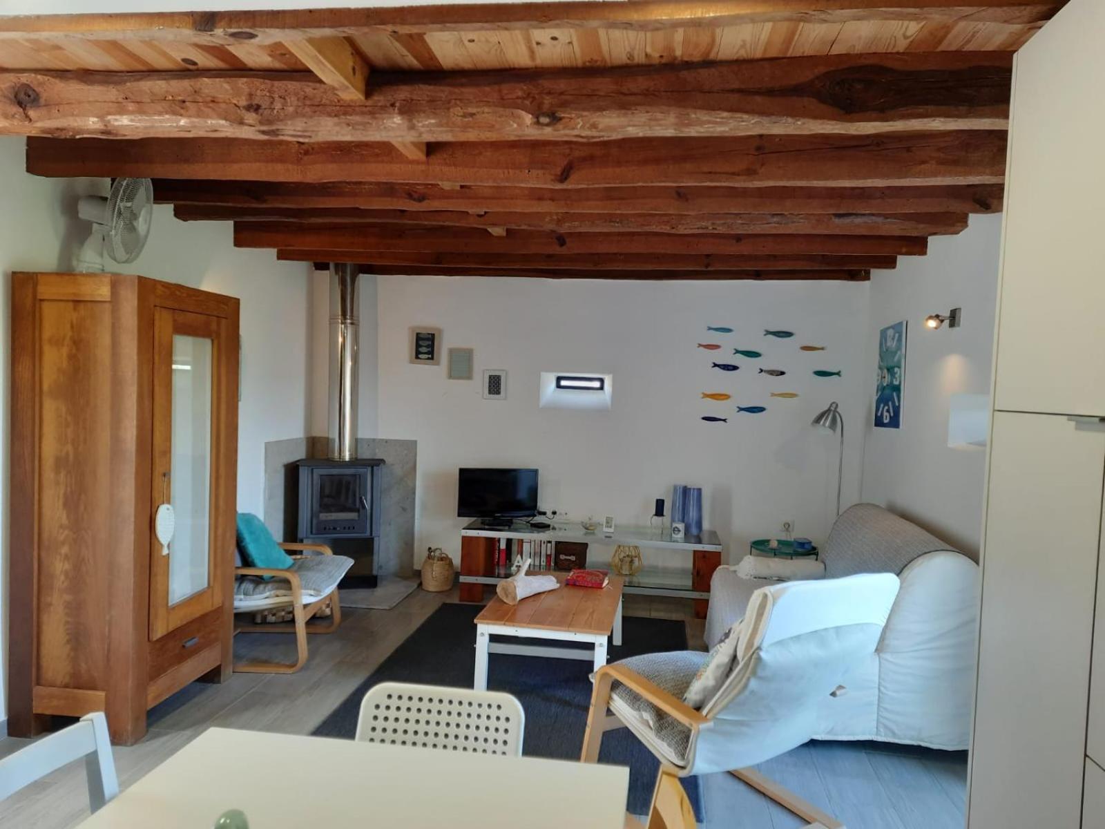 Casinha Nº461 Villa Vila Praia de Âncora Buitenkant foto