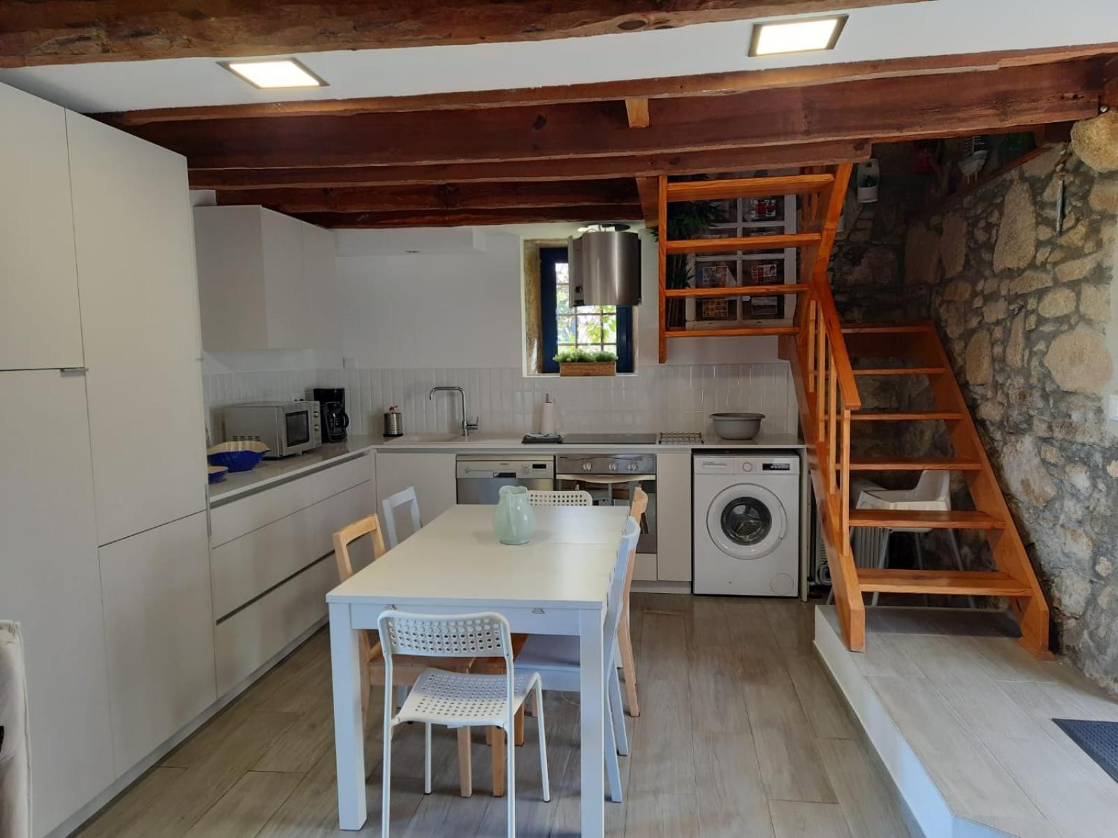 Casinha Nº461 Villa Vila Praia de Âncora Buitenkant foto