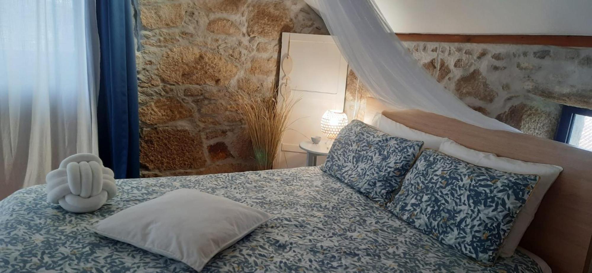 Casinha Nº461 Villa Vila Praia de Âncora Buitenkant foto