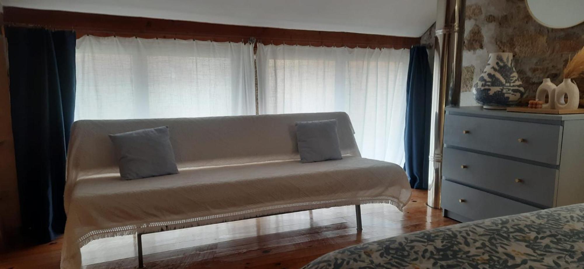Casinha Nº461 Villa Vila Praia de Âncora Buitenkant foto