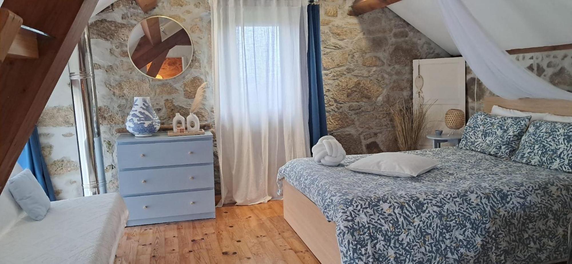 Casinha Nº461 Villa Vila Praia de Âncora Buitenkant foto