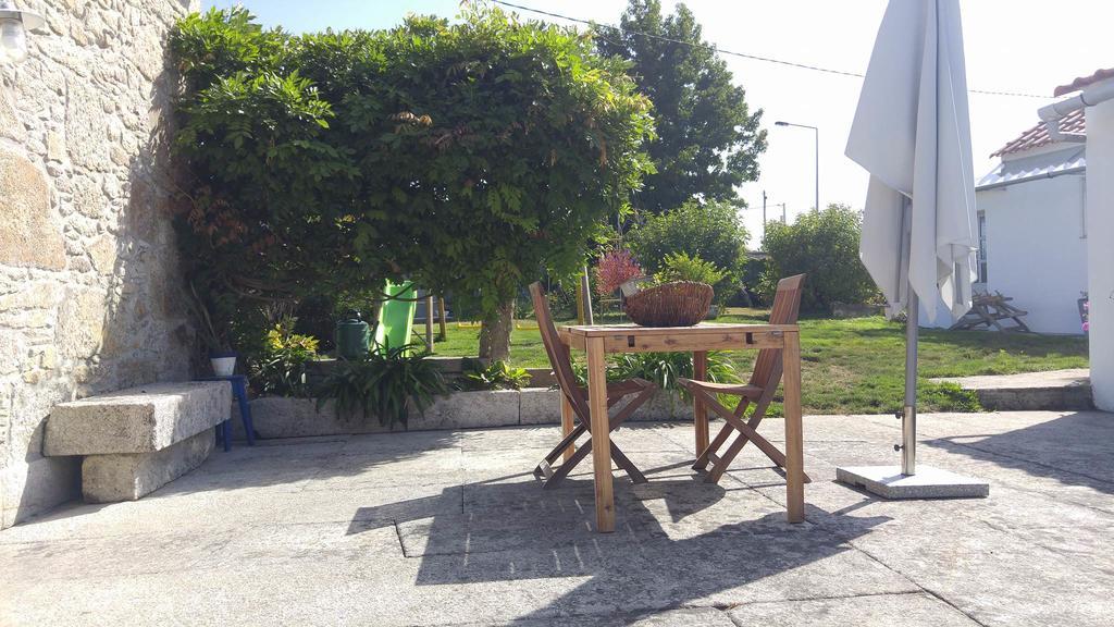 Casinha Nº461 Villa Vila Praia de Âncora Buitenkant foto