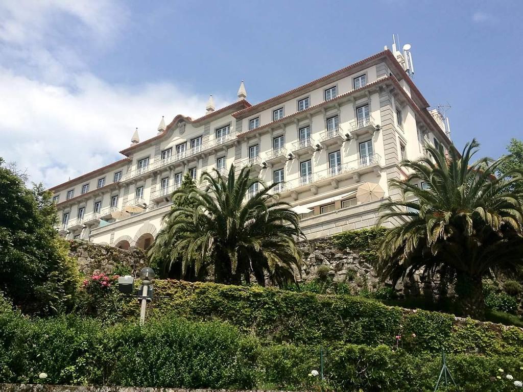 Casinha Nº461 Villa Vila Praia de Âncora Buitenkant foto