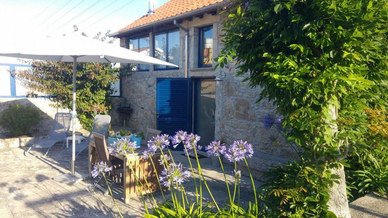 Casinha Nº461 Villa Vila Praia de Âncora Buitenkant foto