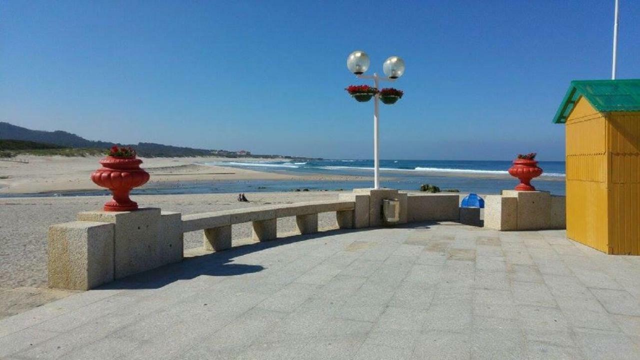 Casinha Nº461 Villa Vila Praia de Âncora Buitenkant foto